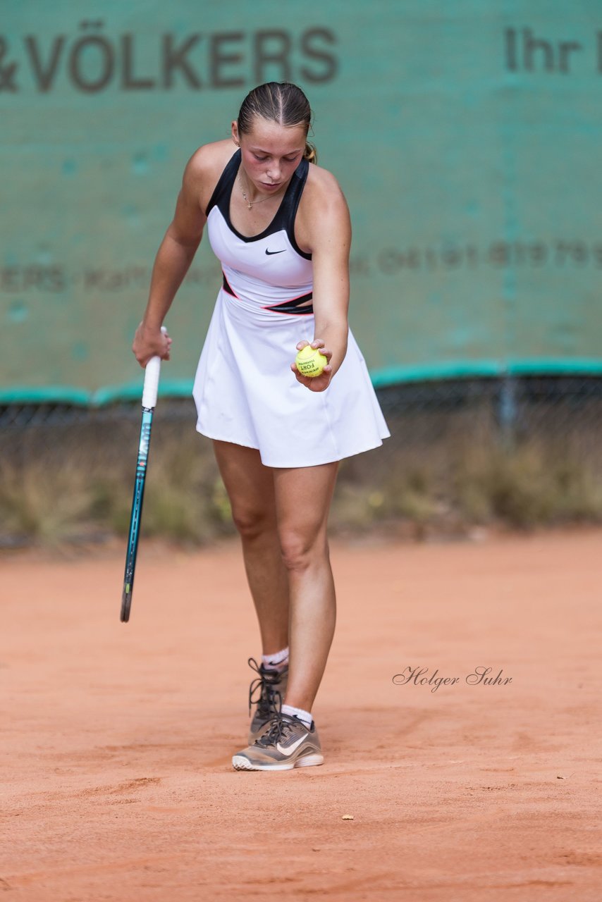 Bild 459 - Kaltenkirchen  ITF / Masters Nord